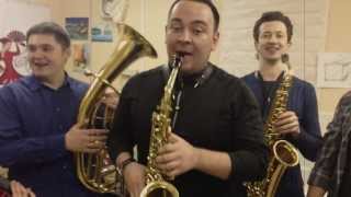 -=ГУЧА=-PARTY=-Beats of Balkan=-