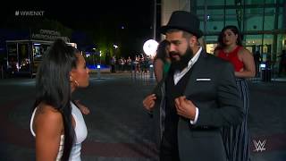 Thea Trinidad Slaps Andrade "Cien" Almas