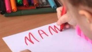 Мама. Музыкальный мидео-клип.
