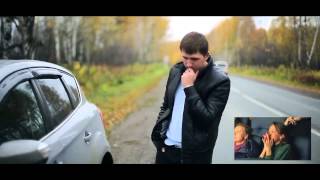 Звёзды в лужах