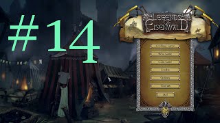 Let's Play Legends of Eisenwald Part 14 - Full Release