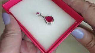 Бижутерия с Алиэксресс#"Серебро" из Китая#Jewelry Palace