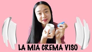 QUALE CREMA VISO USO // Marzo 2018