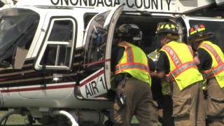 Onondaga County Air 1 Presentation Part 1