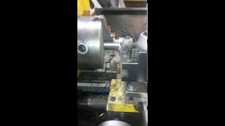 Корвет 403 Доработка фартука+описание