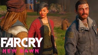 Far Cry New Dawn "Under Siege" Story Mission Walkthrough Guide