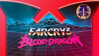 #2 ◄ Дракон | Будем Мстить  --  Far Cry 3: Blood Dragon ►