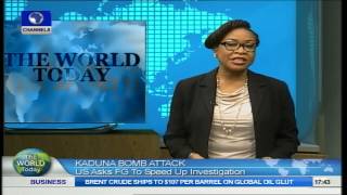 The World Today: ISIS Orders Female Genital Mutilation In Mosul
