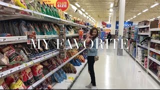 Vancouver 溫哥華 (1 min Highlight) Supermarket Edition 超市購物版