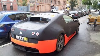 Это прикольно!!! странные самоделки Часть 3