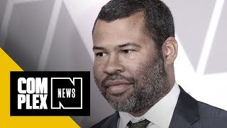 Jordan Peele Reveals the Title of His Next Film