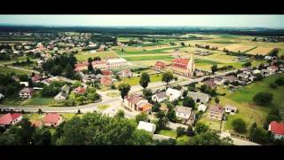 Gmina Tryńcza-Film Promocyjny www.tryncza.eu