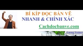 Cách đọc bản vẽ nhà xưởng - Kết Cấu Thép - Khung Zamil - Part 1