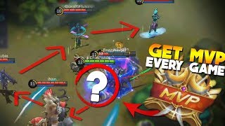 This Hero is Still VERY OP! Mobile Legends MVP 24/7 Gameplay
