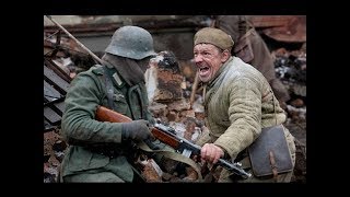 Один из лучших советско-польских военных фильмов.ДЕНЬ ПРОЗРЕНИЯ