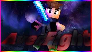 Let's Play Averfight #2 l DEBUT DE SERVEUR + ALLY AVEC 4 FACTION , WTF ?!
