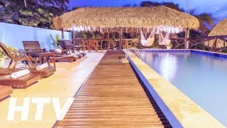 Jeri Village en Jericoacoara