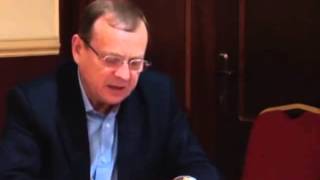 Причина упадка здоровья и деградации. Ефимов.