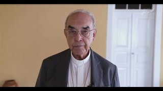 Diocese de Lorena acolhe o ENF 2020!
