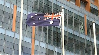 Legal challenge over Australian same-sex marriage vote