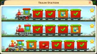 TOWNSHIP LEVEL 112 GAMEPLAY #1