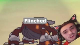 Pokemon Showdown Salt/Trolling COMPILATION #12