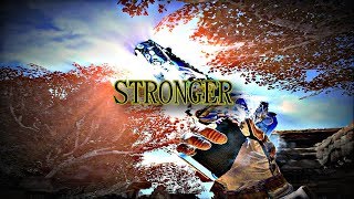 Black Squad - STRONGER