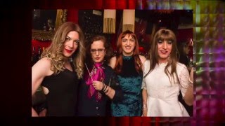 CROSSDRESSER PARTY - PASS THE WIG
