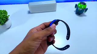 Smart Band Qs80
