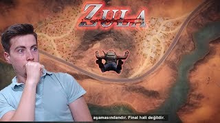ZULA BATTLE ROYAL YENİ GELİŞMELER (Zula Oyun)