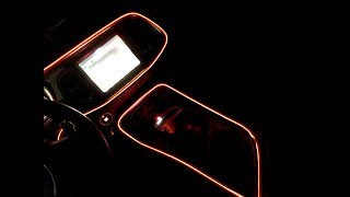 $15 interior mod charger challenger