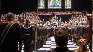 Freemasonry Revealed - Documentary Part 1 of 3