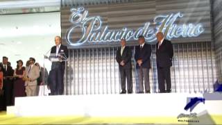 Se inaugura Palacio de Hierro en Villahermosa, Tabasco