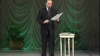 «Монолог главного редактора» - Михаил Задорнов, 1997 («Великая страна с непредсказуемым прошлым»)