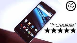 Vodafone Smart Platinum 7 Review!