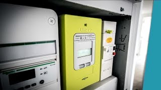 Opposition au compteur linky en Limousin