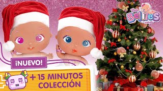 NAVIDAD con los Bellies y muchas TRAVESURAS ?? CAPÍTULOS COMPLETOS Más 15 min de Bellies