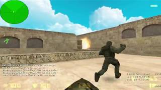 Fastcup  ! Взял на Слабо ВОВАНА и проклял на бесконечный стояк ?  ! CS 1.6 ! 5x5 ! Dust2