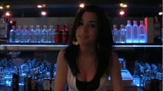 La Wikipeli de Mahou - Cameo camarera - Sarita_23