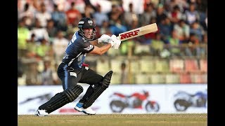 All Six and Four Sylhet Sixers vs Rangpur Riders || 21st Match || Edition 6 || BPL 2019