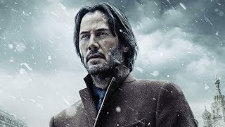 Профессионал - Русский Трейлер (2018) | MTHD