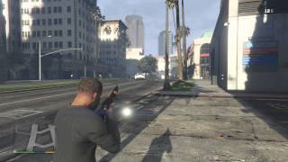 GTA 5 - SkyFall Cell Phone Cheat Tutorial - GTA 5 Cell Phone Cheat Guide