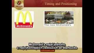 Organo Gold - Prezentácia