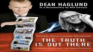 UFOs THE TRUTH IS OUT THERE - HD Movie