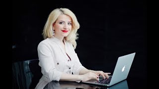 Анастасия Чиняева - основатель и руководитель HR LAB