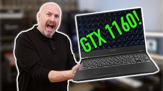 Lenovo Leaks Legion Series Will Have NVIDIA 11 Series GPUs