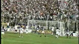 1° giornata di serie A 1987/88 - gol - tutto il calcio minuto per minuto