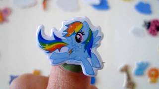 Семья пальчиков Май литл пони. Finger Family My Little Pony. Пальчики Май литл пони.