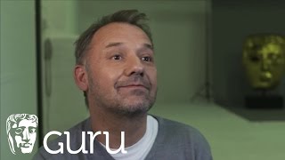 Bob Mortimer - "Be Natural, Don't Agonise Over Your Words"