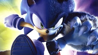 Sonic Unleashed - XBOX 360  ‹ SAMMYJUKA ›